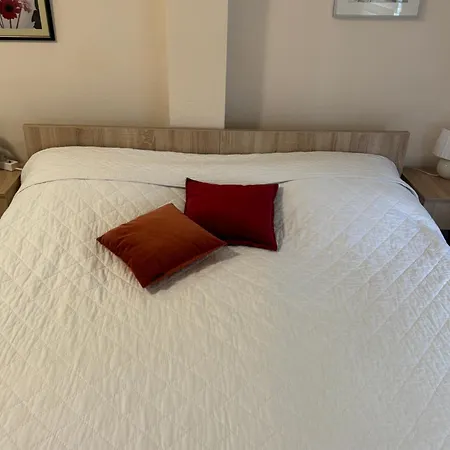 Apartment 23