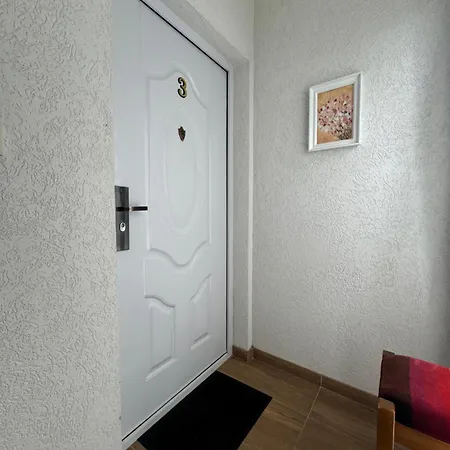 23 Apartment *