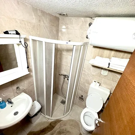 Apartment 23 Novi Pazar