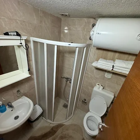 23 Apartment