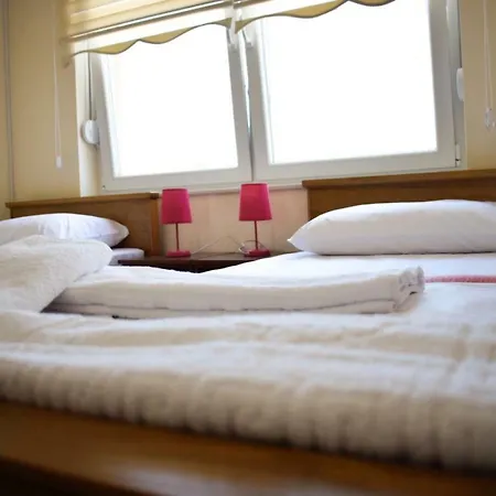 23 Apartment Novi Pazar