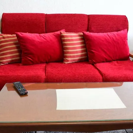 23 Apartment *