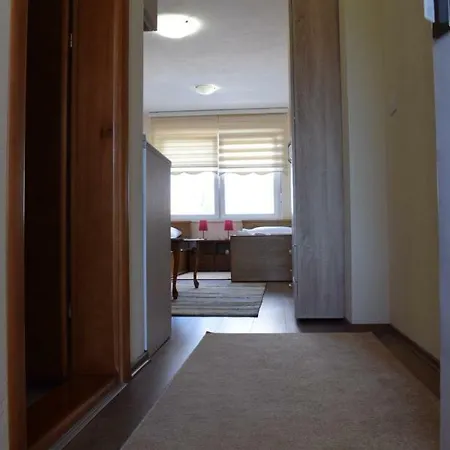 23 Apartment