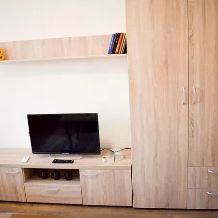 23 Apartment Novi Pazar