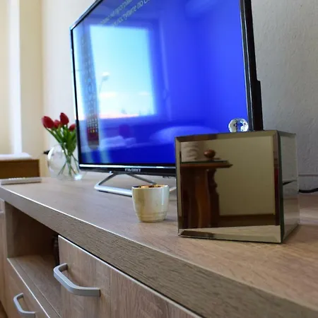 Apartment 23