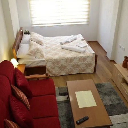23 Apartment Novi Pazar