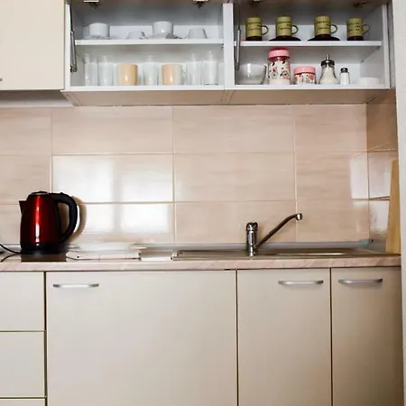 Apartment 23 Novi Pazar