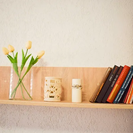 Apartment 23 *