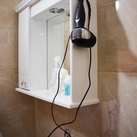 Apartment 23 Novi Pazar