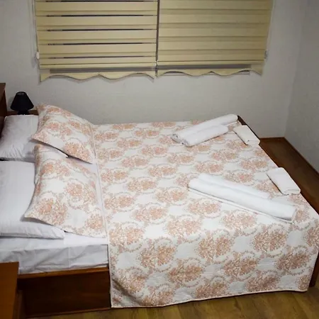 Apartment 23 Novi Pazar