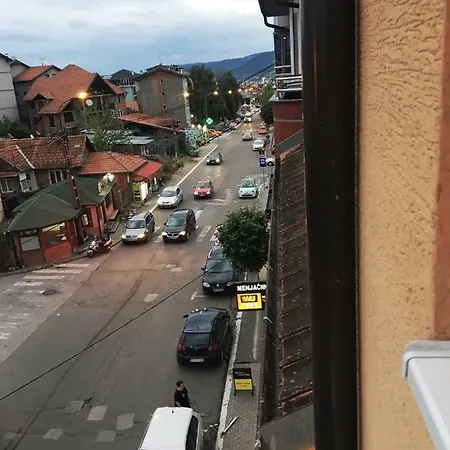 Apartment 23 Novi Pazar