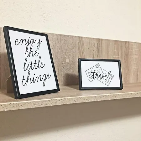 23 Apartment *