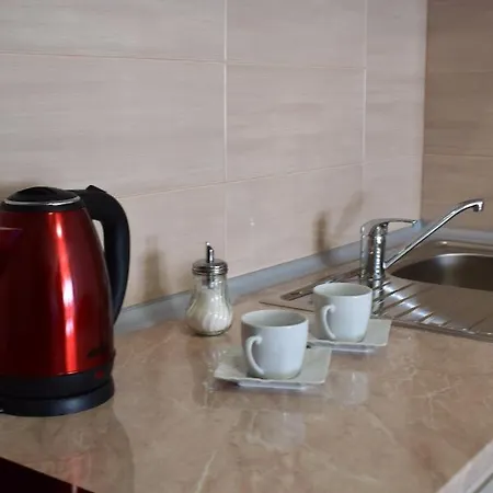 Apartment 23