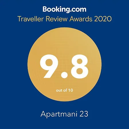 23 Apartment Novi Pazar